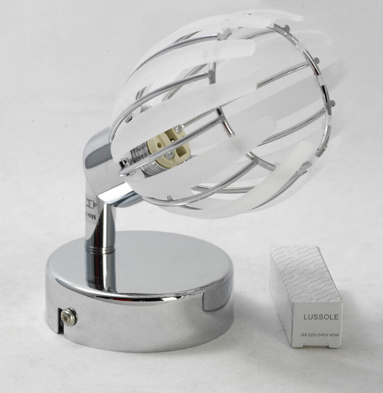 Бра Lussole LGO LSP-0099