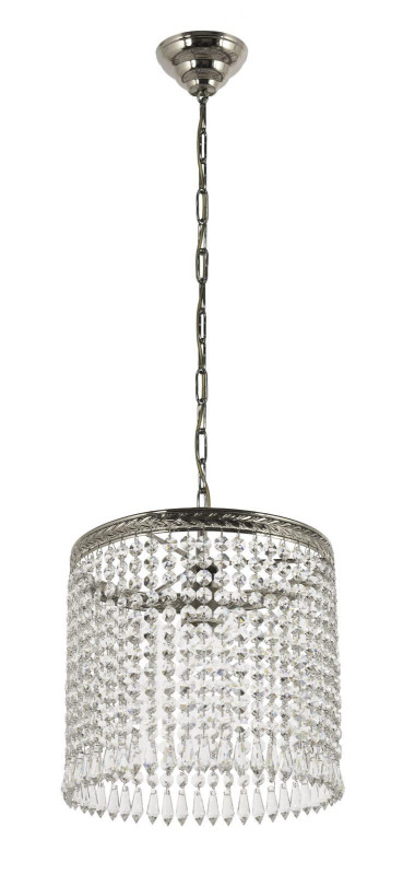 Подвесная люстра Dio D'arte Cremono E 1.2.25.200 N