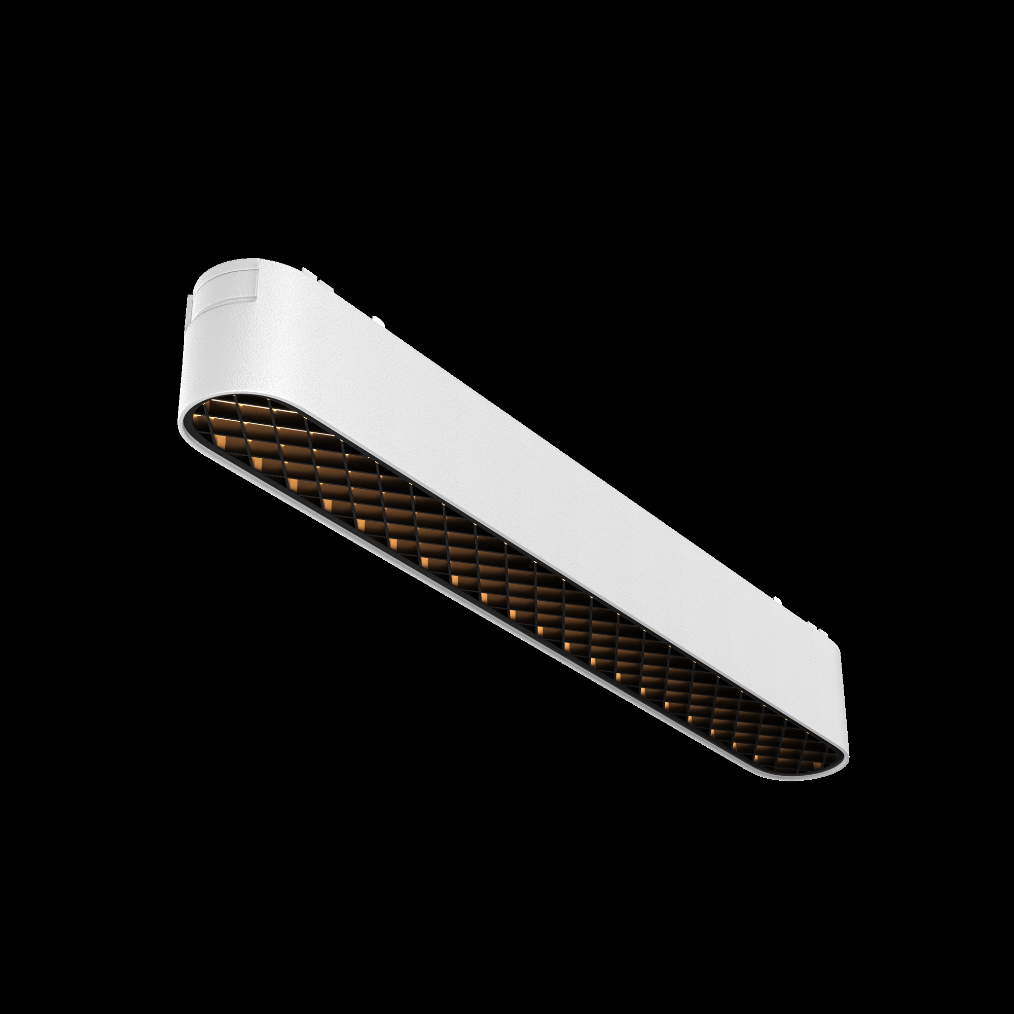 Трековый светильник Technical TR084-1-12W3K-W