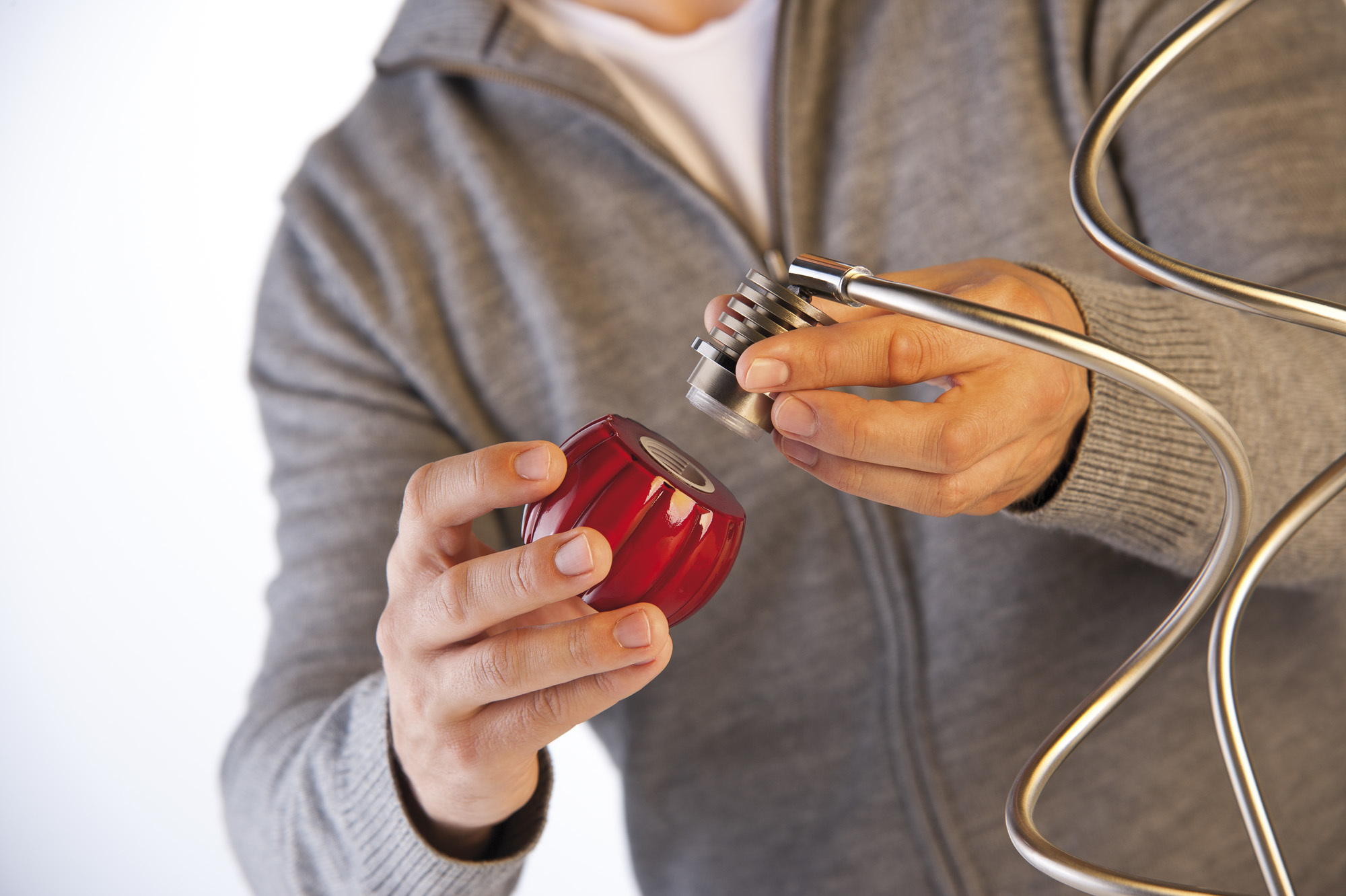 Настенный светильник Paulmann 60108