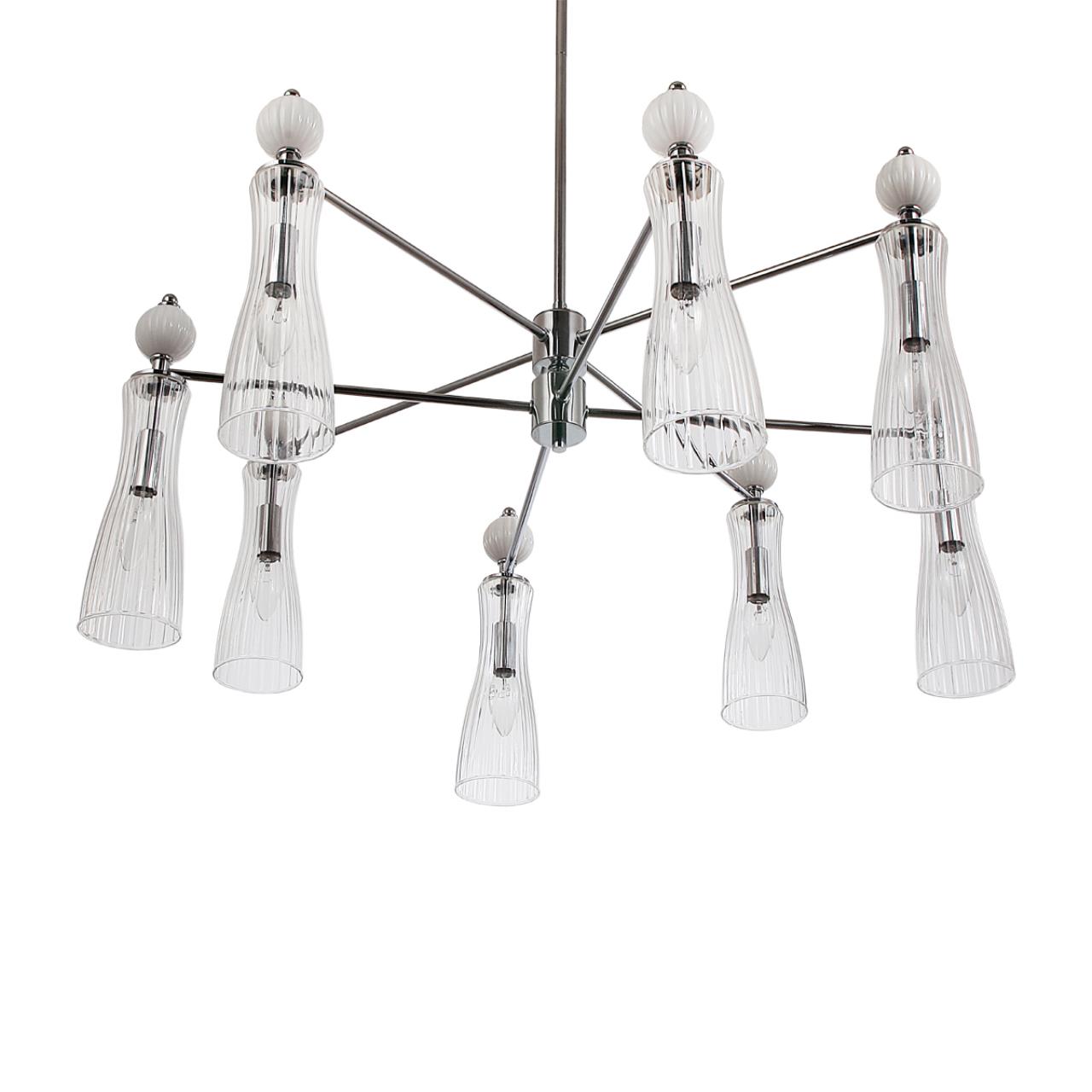 Люстра Lumion 8268/8