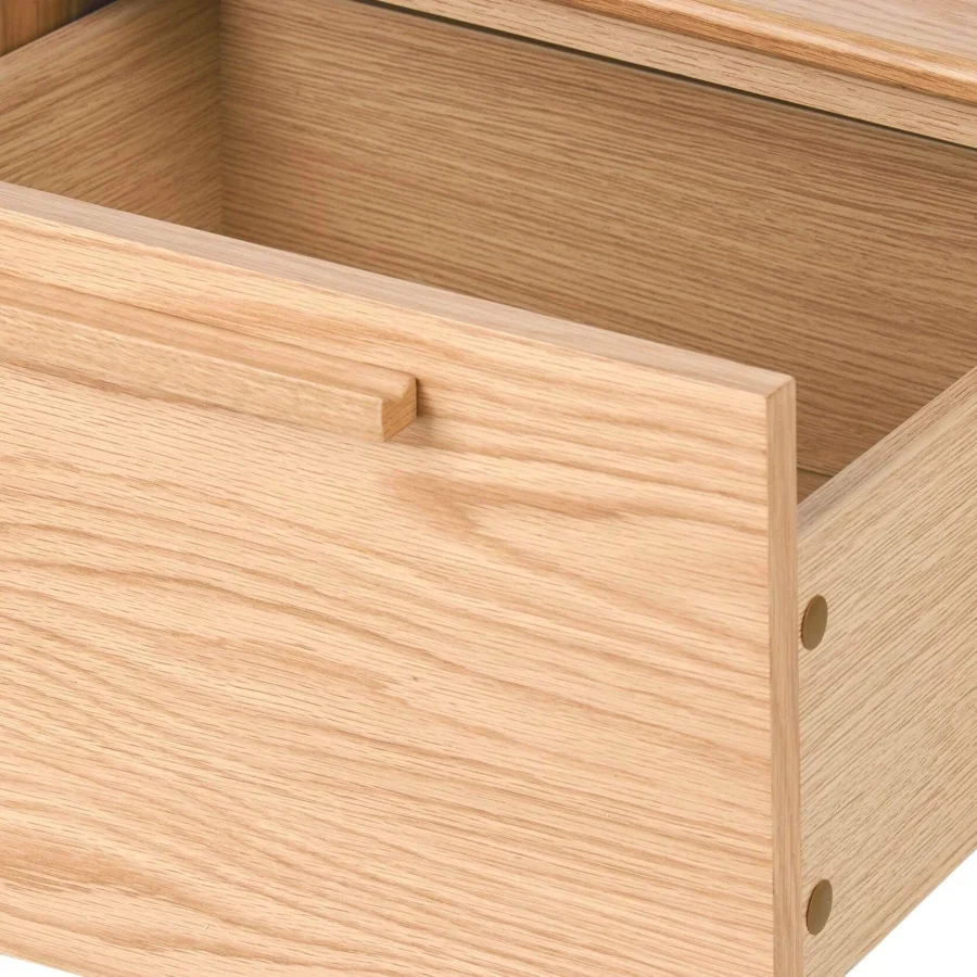 Прикроватная тумба COSMO CP1602H-V39