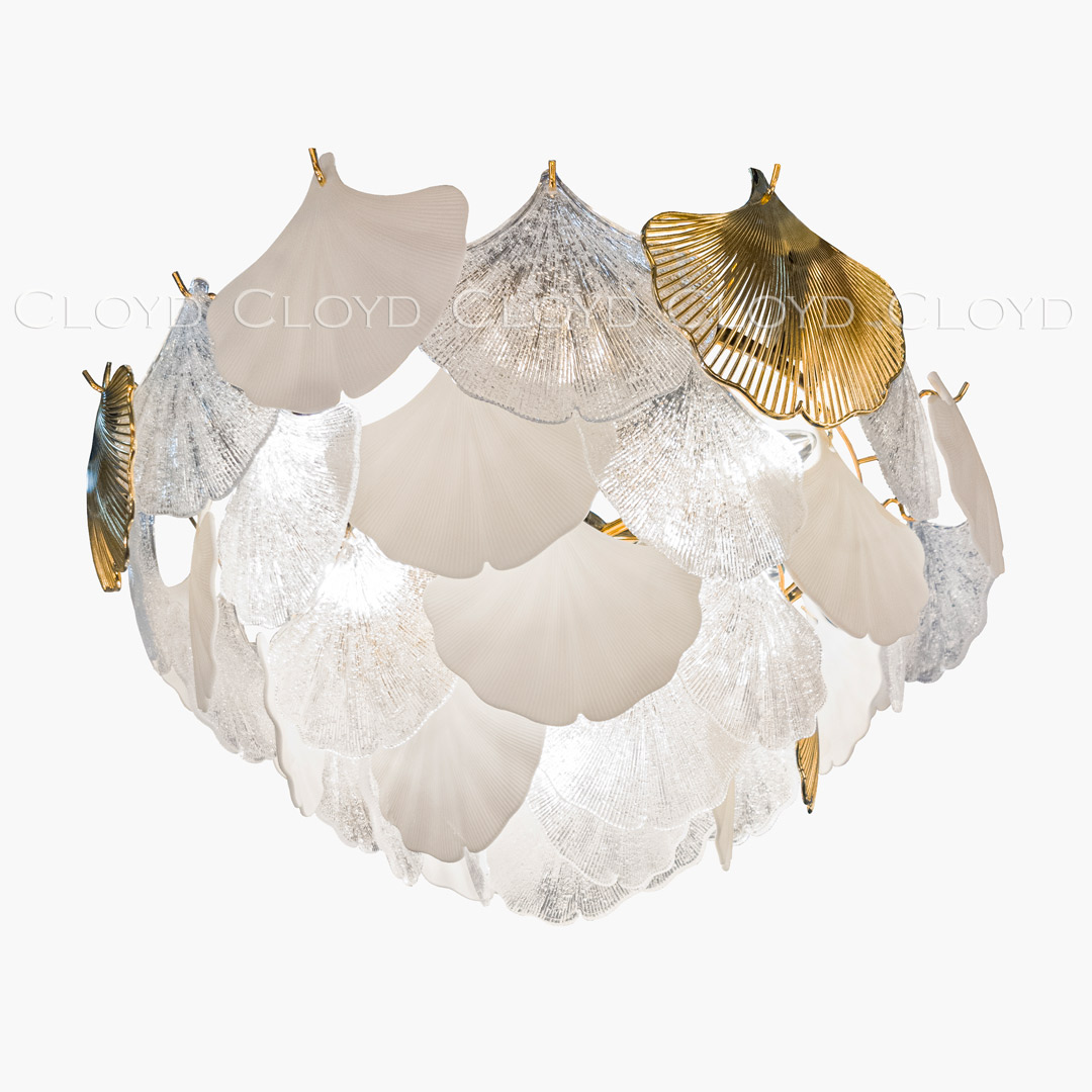 Люстра потолочная Cloyd Polynesia 10429