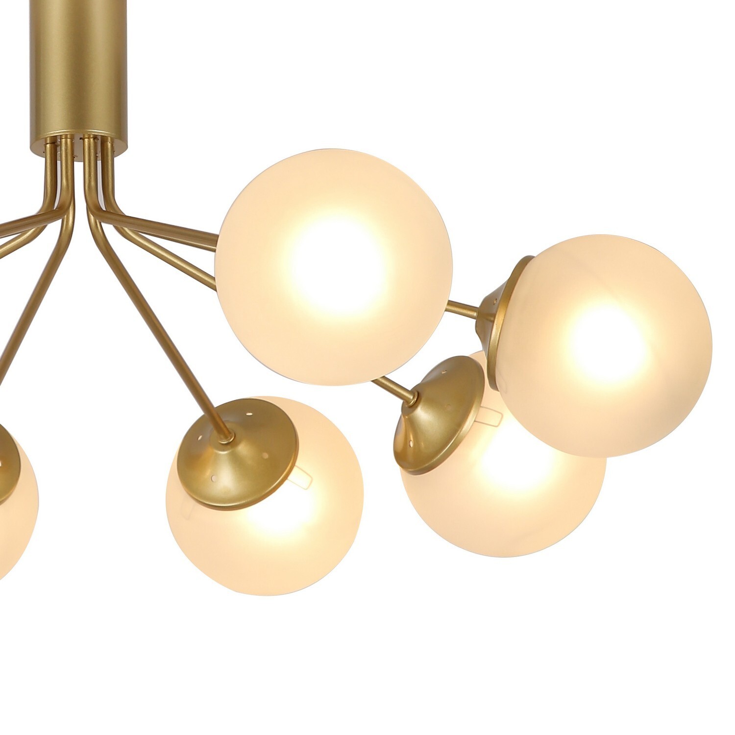 Потолочный светильник F-Promo 2631-8U