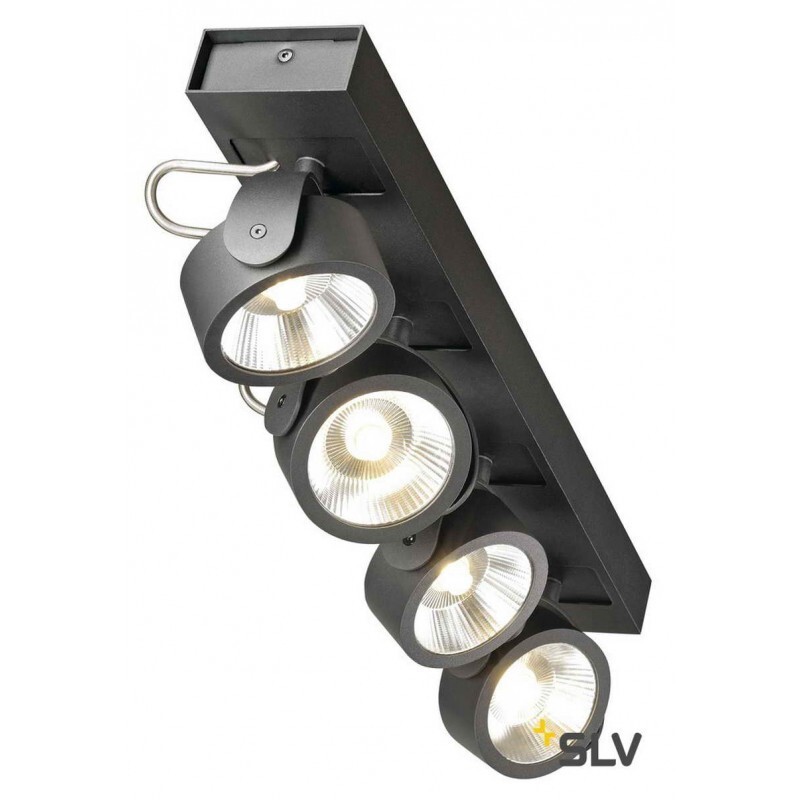 Потолочный светильник SLV 1000133