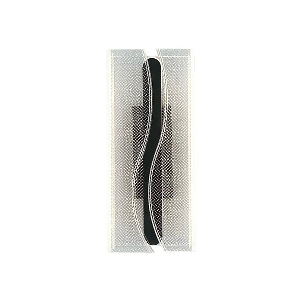 Бра LED4U L6340-01 GR