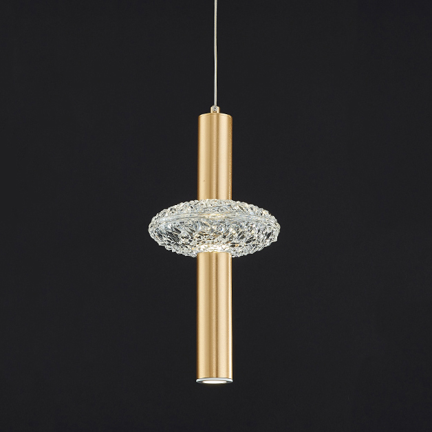 Подвесной светильник LIVA A by ImperiumLoft