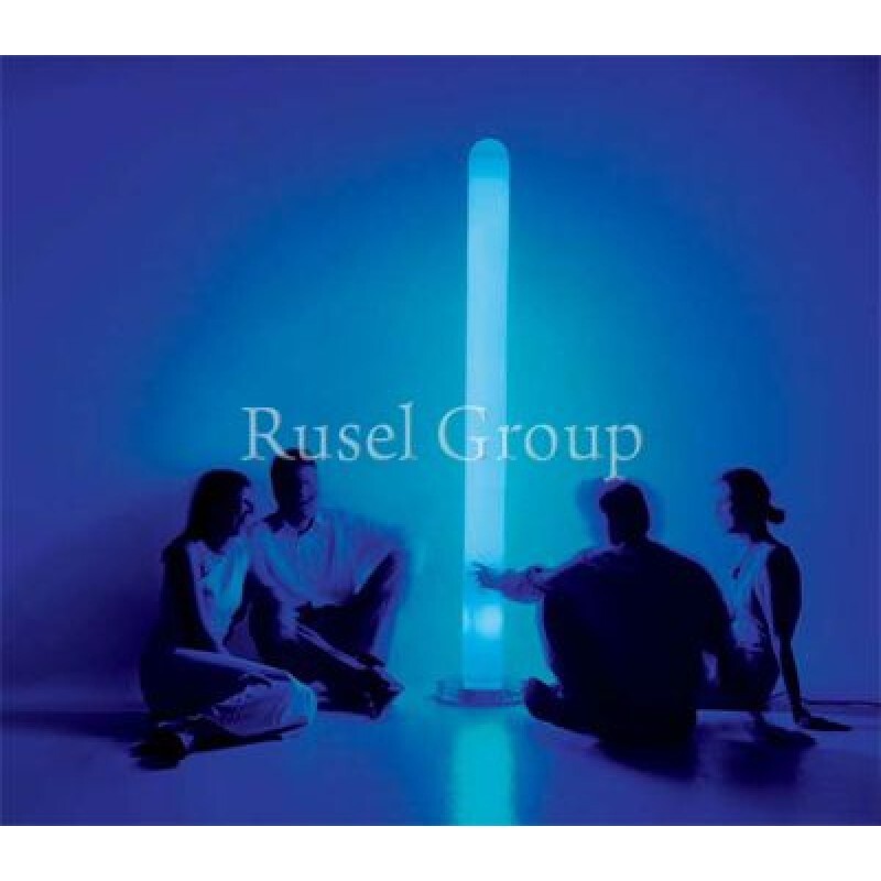 Напольный светильник Artemide METACOLOR