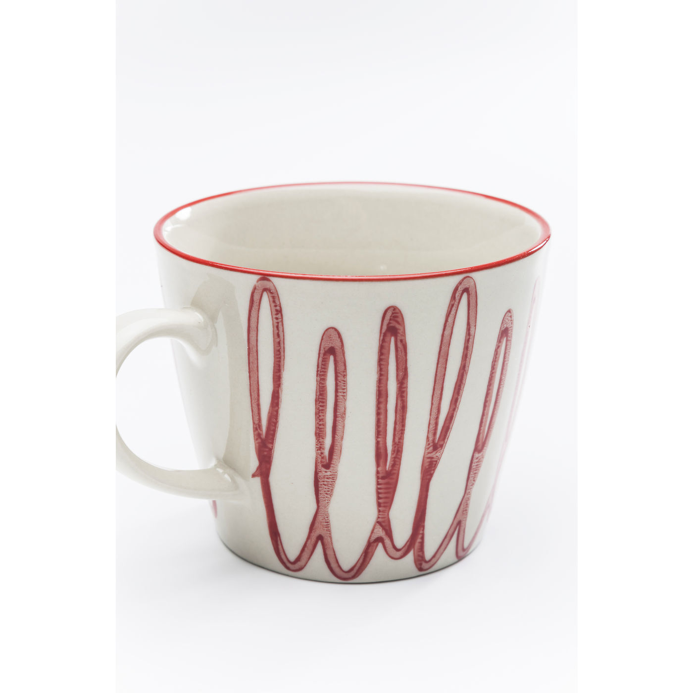 Кружка Loop 37999 KARE