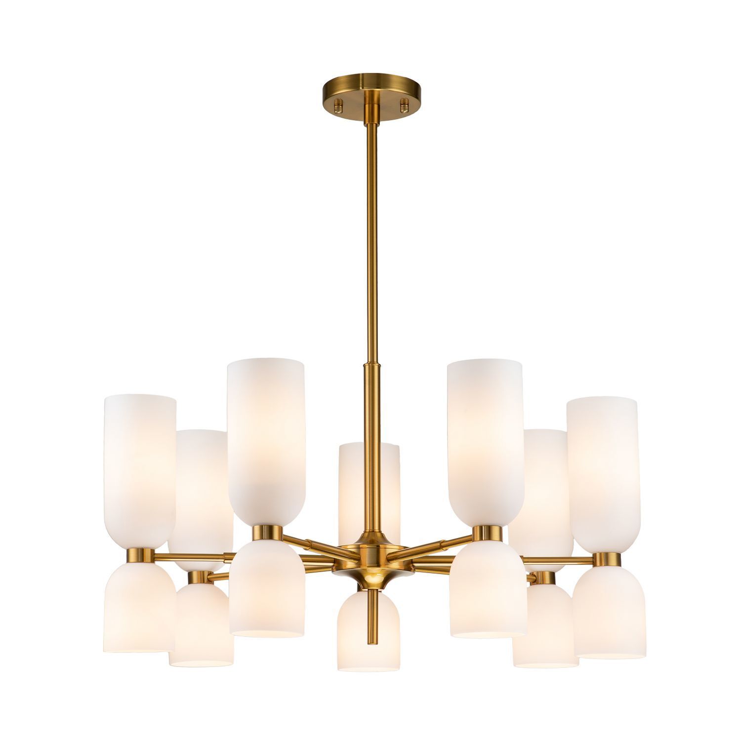 Люстра Favourite 2876-7P