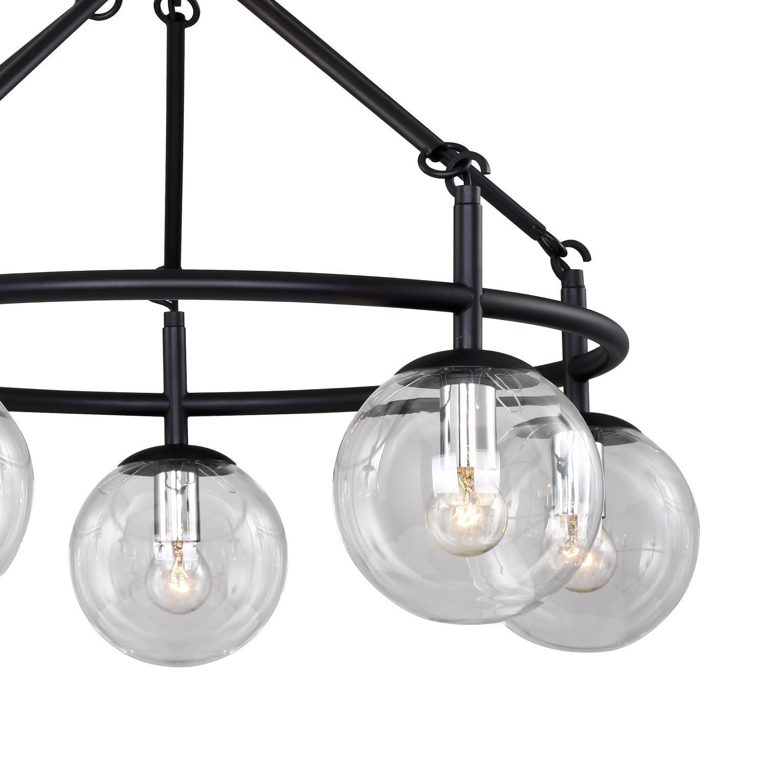 Люстра F-Promo 2169-5P