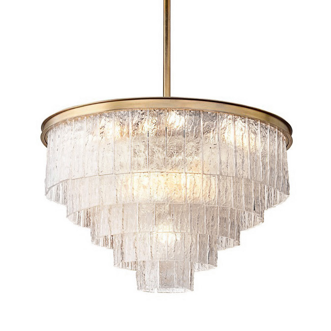 Люстра Delight Collection Glace 10R