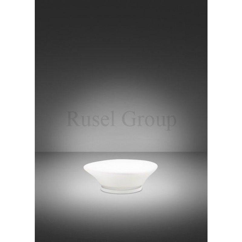 Настольная лампа Fabbian LUMI F07 B50 01