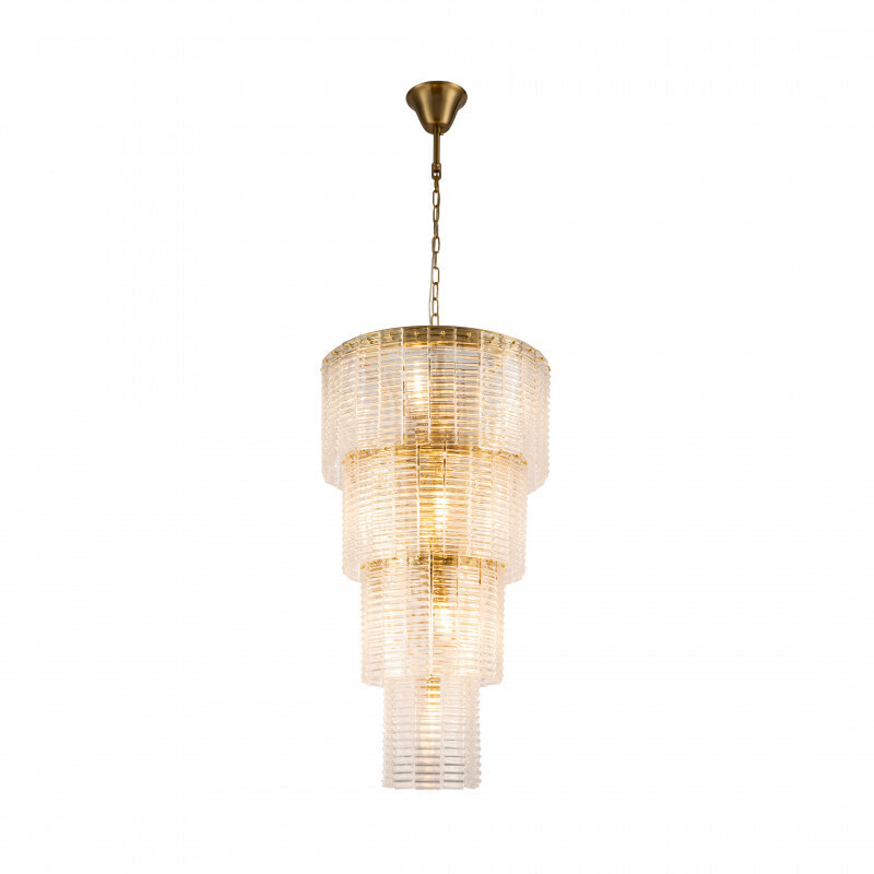 Каскадная люстра Favourite 2974-12P