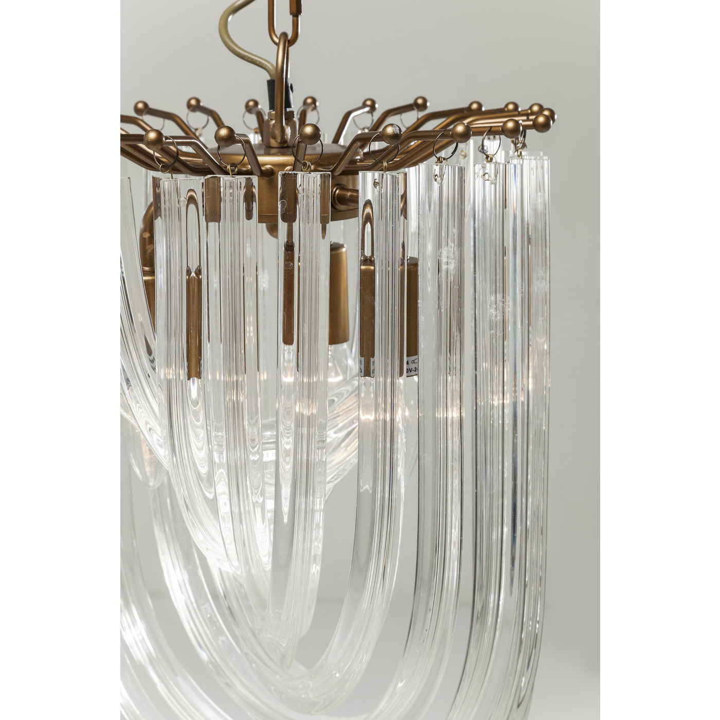 Люстра Grand Casino 38292 KARE