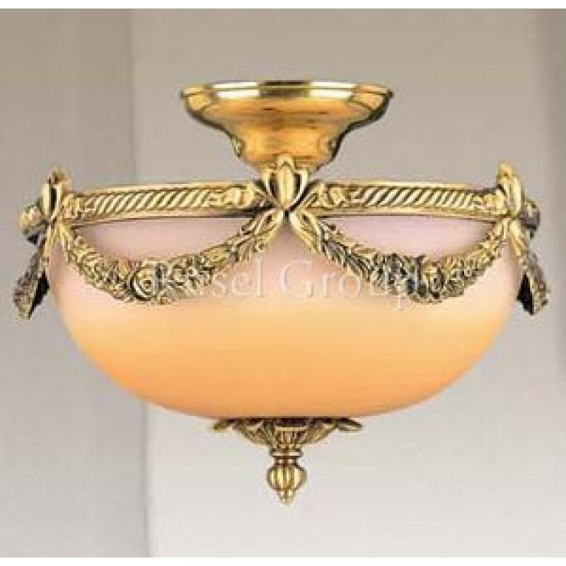 Потолочный светильник Riperlamp Dalia 217J