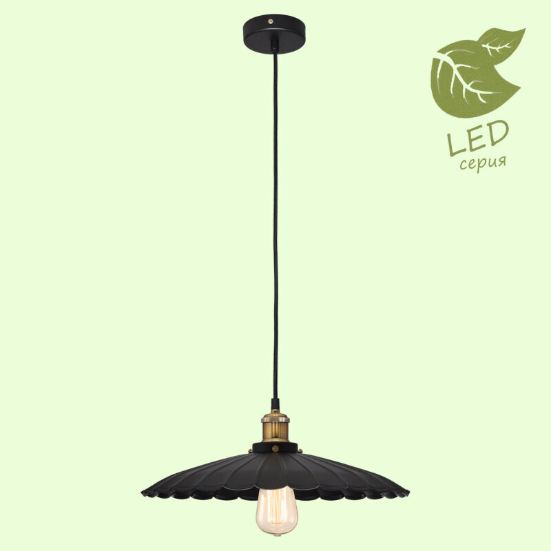 Подвесной светильник Lussole LGO GRLSP-9603