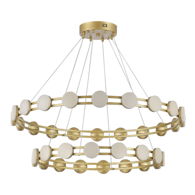 Каскадная люстра ST-Luce SL6610.203.36