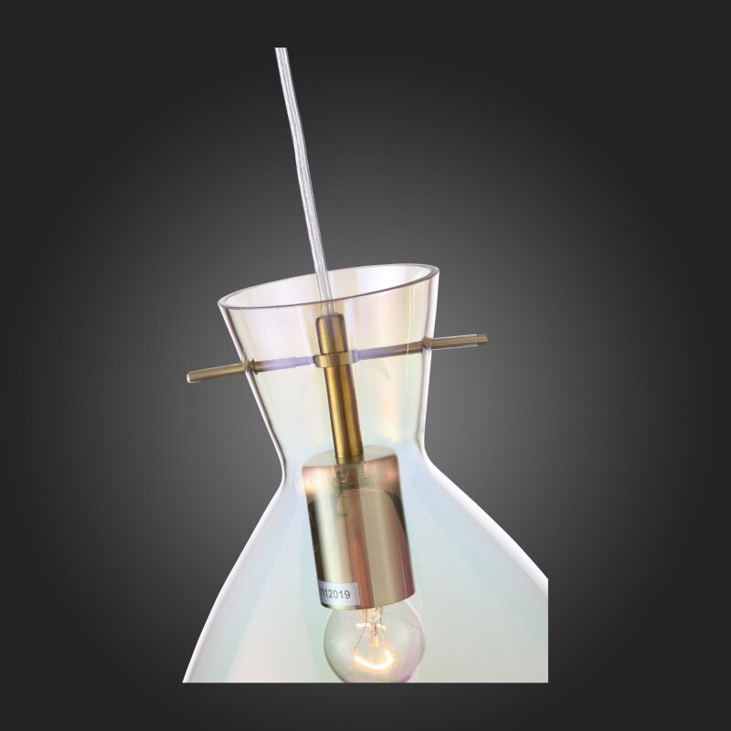 Подвесной светильник ST Luce SL1052.303.01