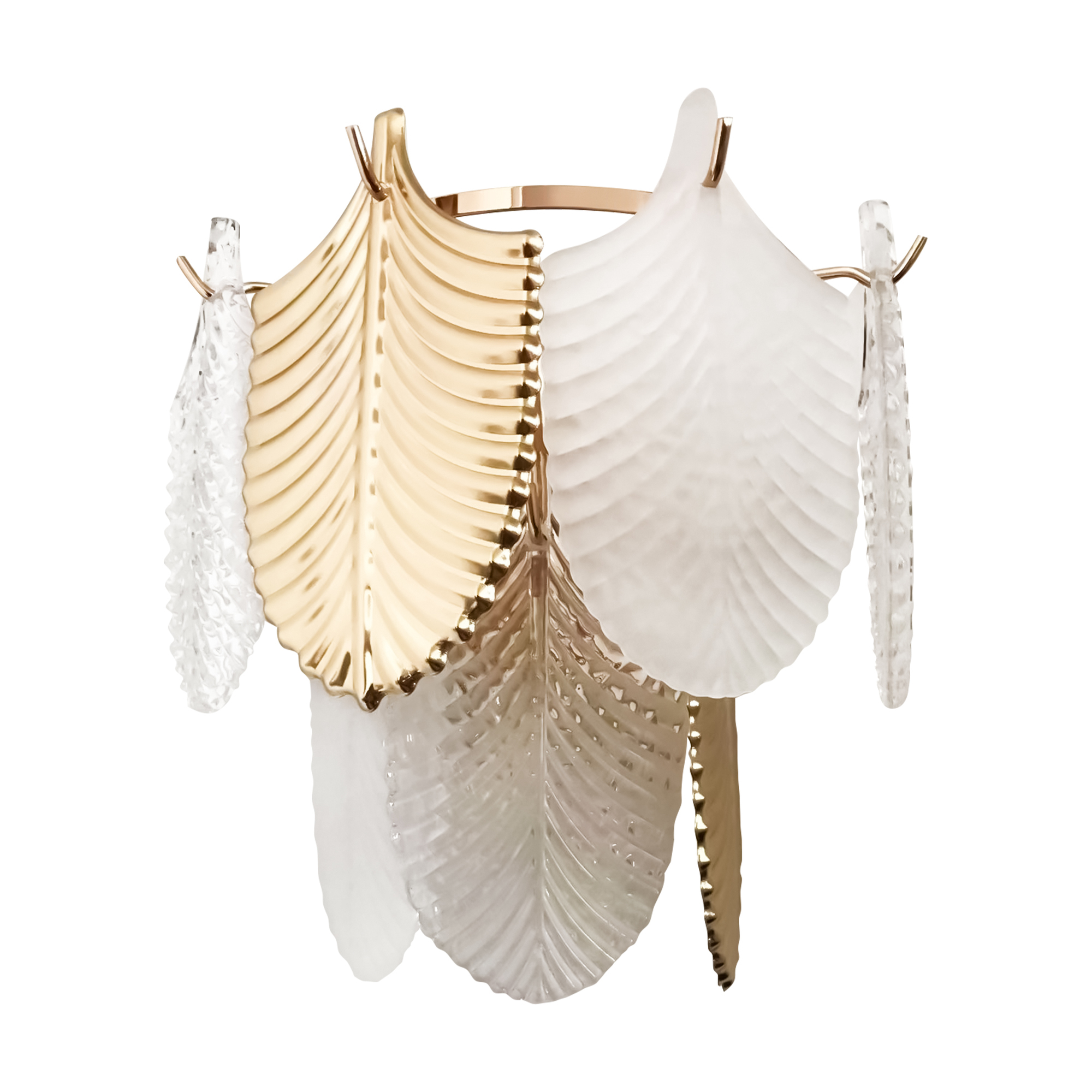 Настенный светильник Freya FR5143WL-01G