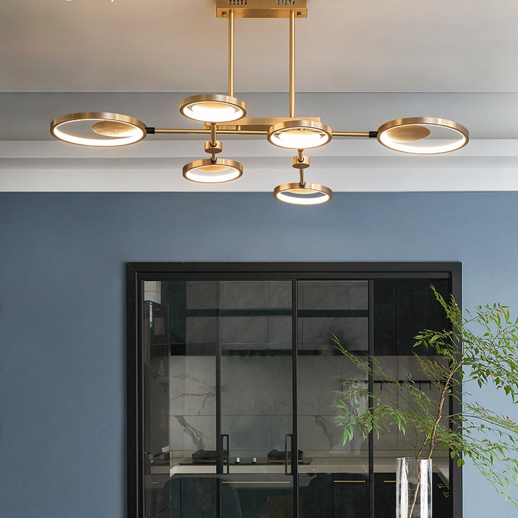 Люстра RISOR LRISOR L by ImperiumLoft