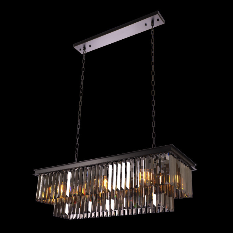 Потолочная люстра LOFT IT 10018/800R