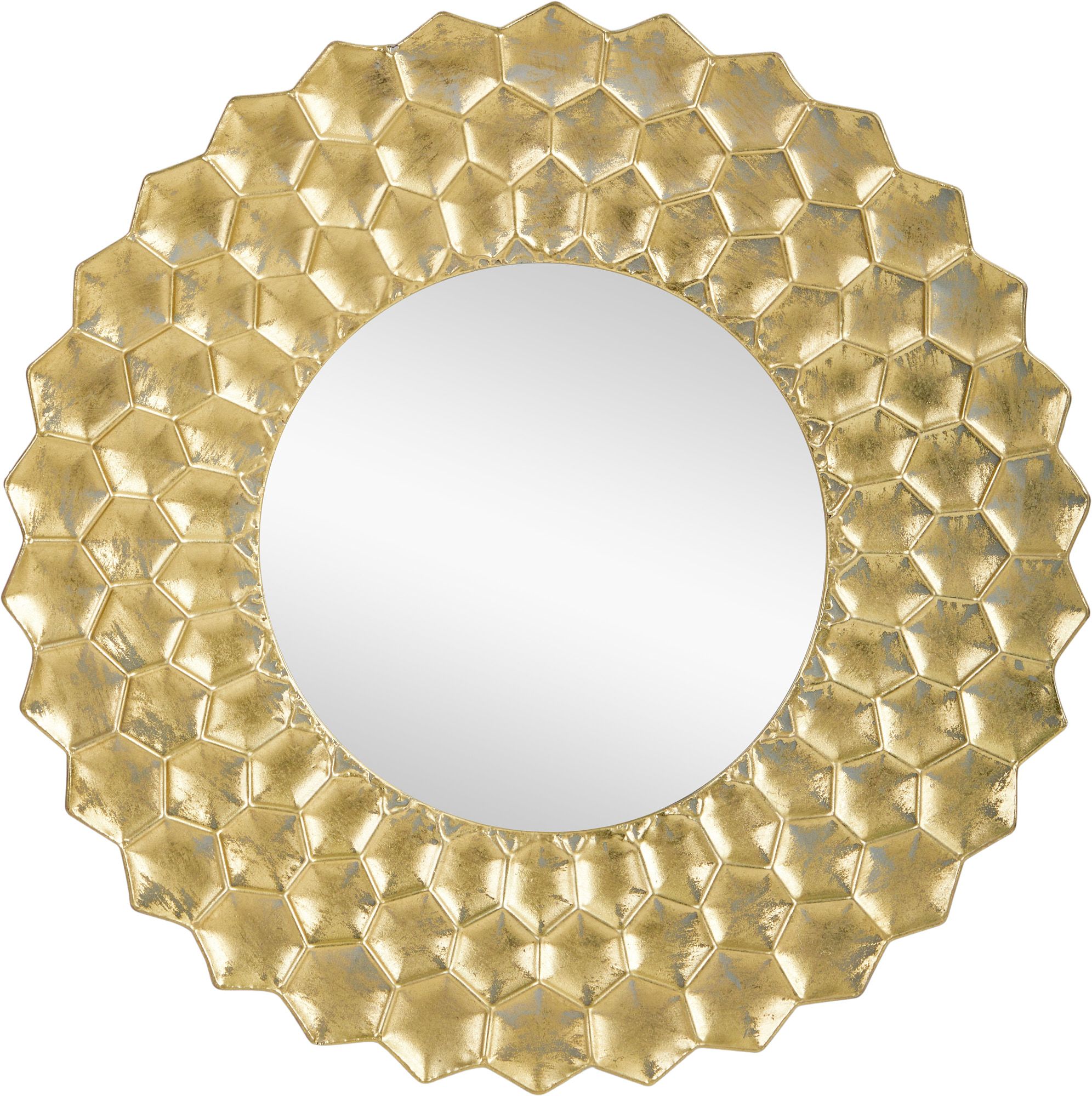 Зеркало настенное Конго Glasar 57-378