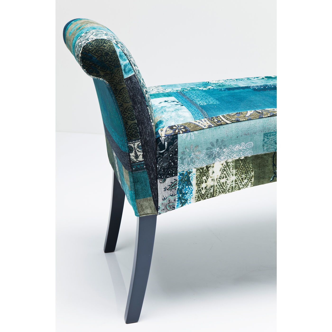 Скамья с подлокотниками Motley 76089 KARE