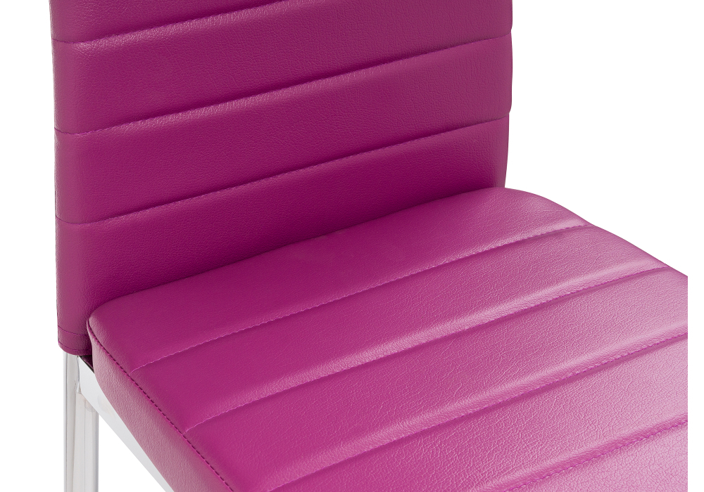 Стул Woodville DC2-001 purple 11817