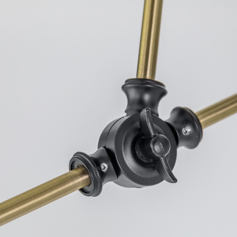 Люстра на штанге Citilux CL105185