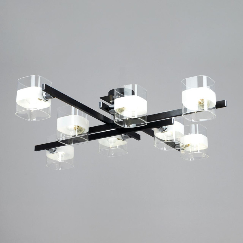 Накладная люстра Citilux CL139282