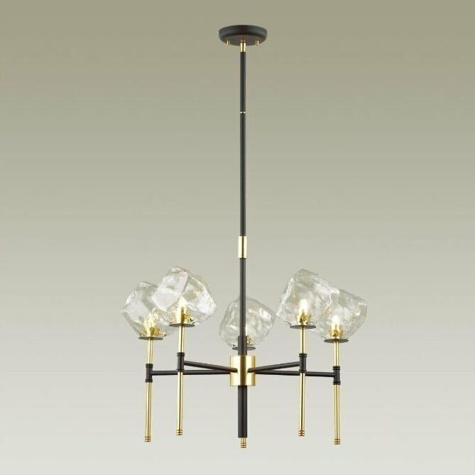 Потолочная люстра ICHE by ImperiumLoft