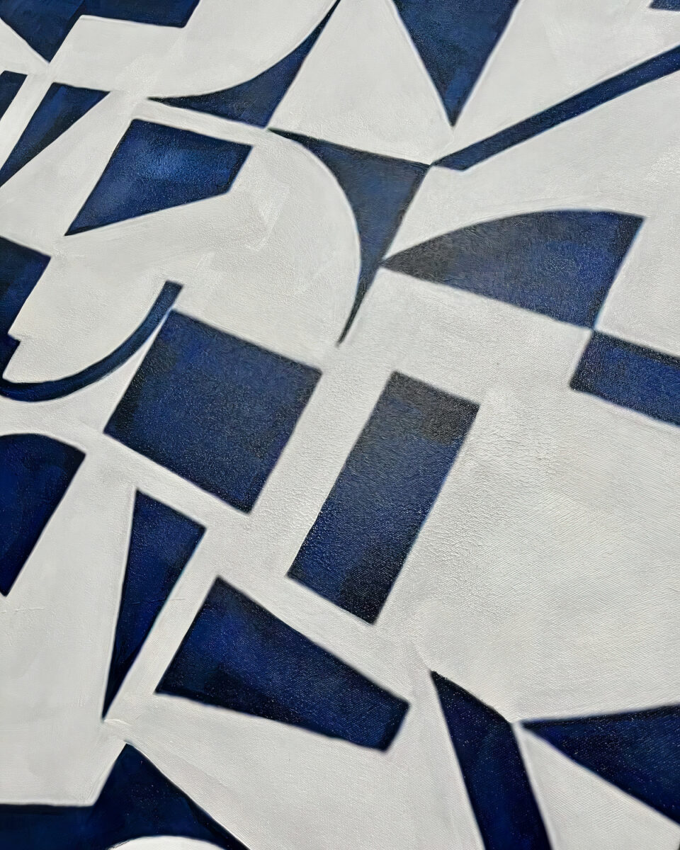 Картина Мейз Louvre Home OP210071