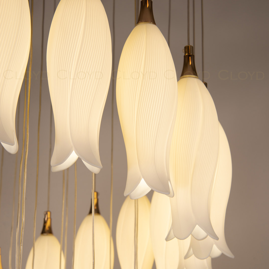 Люстра подвесная Cloyd Argana 11239