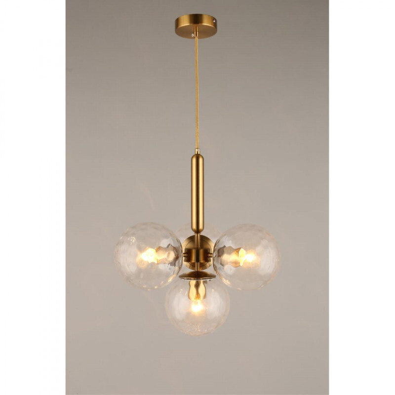 Подвесной светильник APLOYT APL.728.06.04