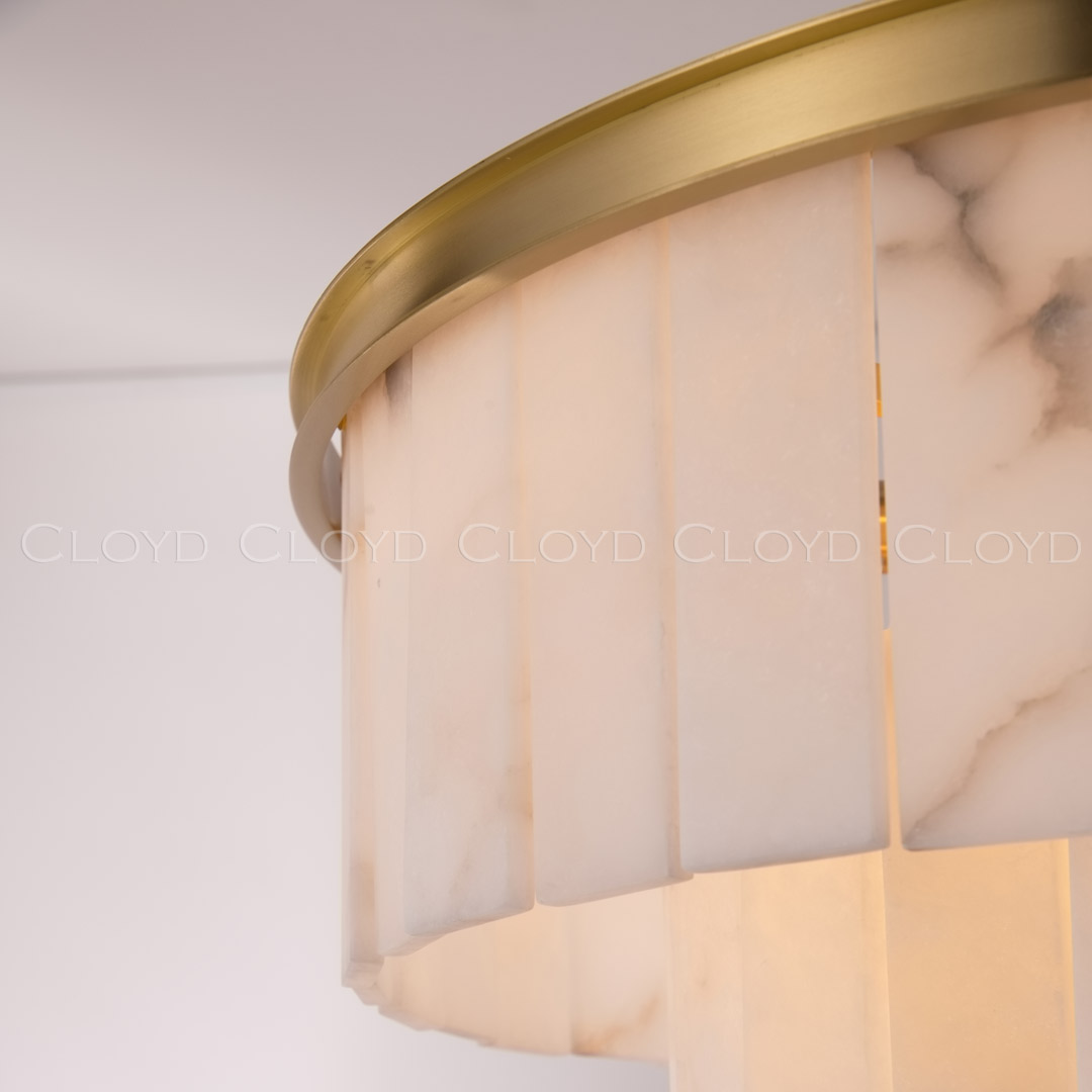 Люстра подвесная Cloyd Herculanum 11140