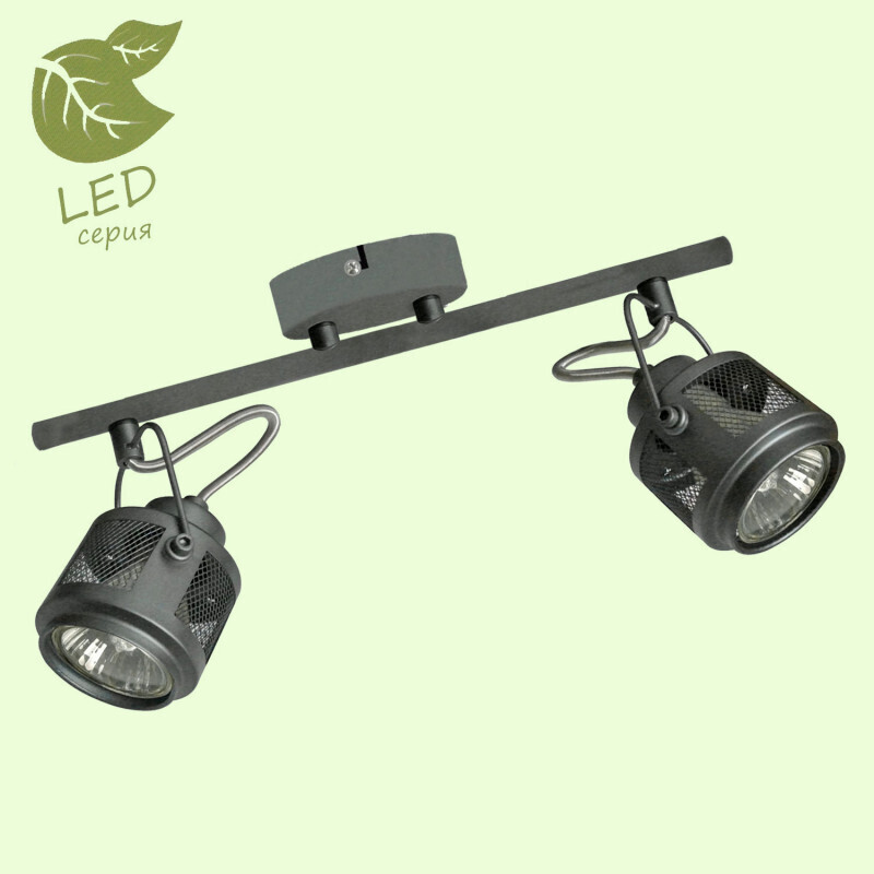 Спот Lussole LOFT GRLSP-8046