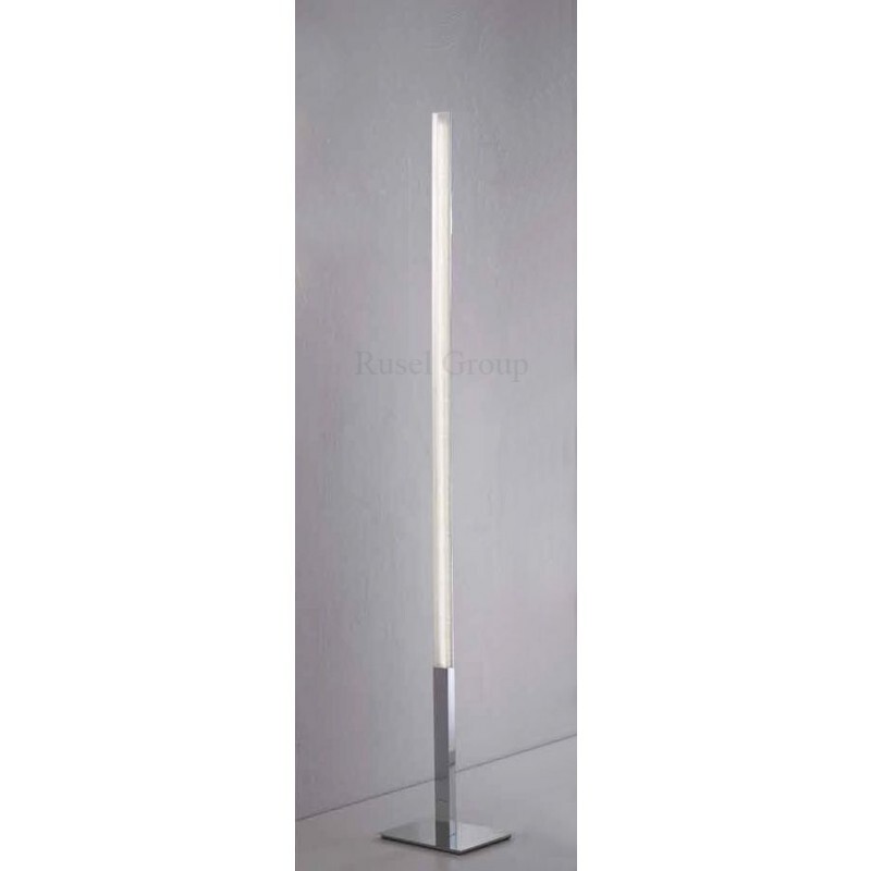 Напольный светильник Orion Stl 12-1145 Chrom