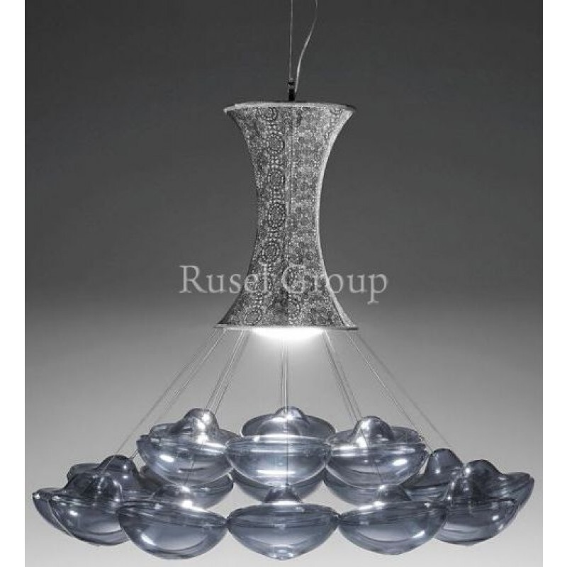 Подвесной светильник Italamp Bon Ton 2325/80