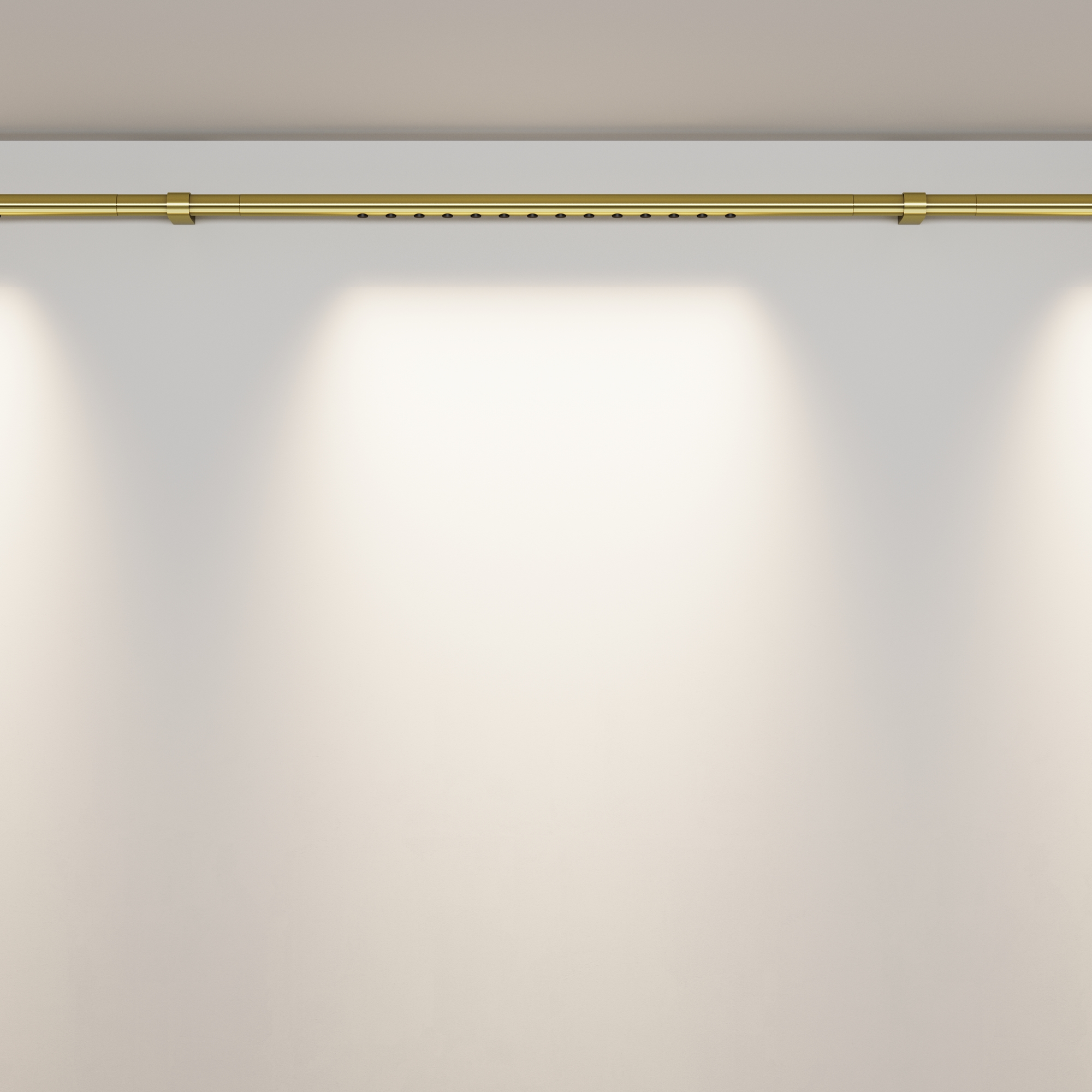 Светильник Technical C101CL-L500-12W3-6K-BS