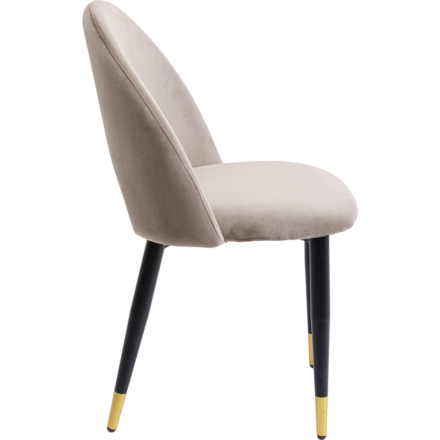 Стул мягкий Iris 80084 KARE