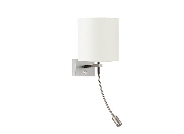 Бра Donolux W111048.2 SCB