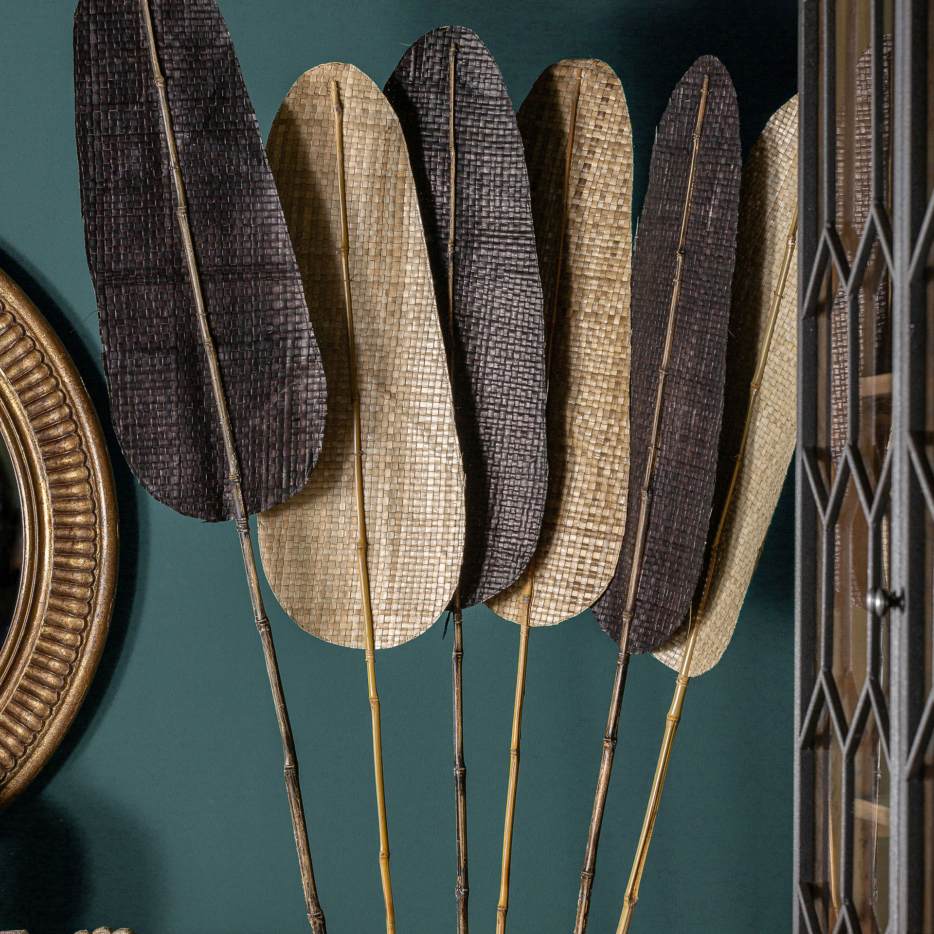 Набор декоративных веток 6 шт 32601 Vical