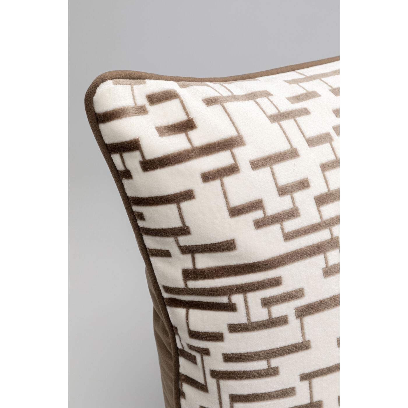 Подушка Suono 45x45cm KARE 57965