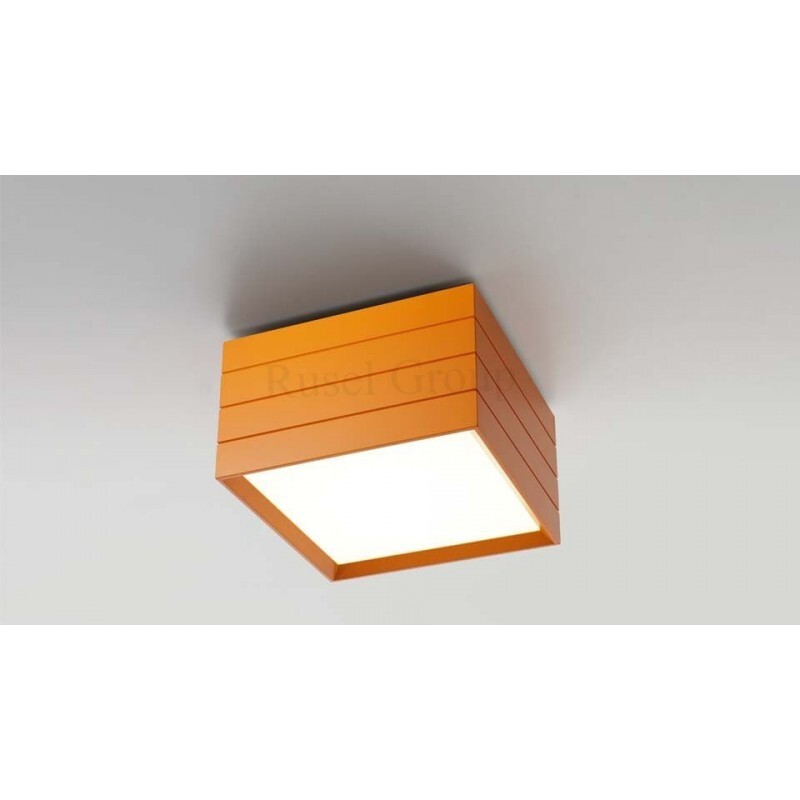 Потолочный светильник Artemide GROUPAGE 32