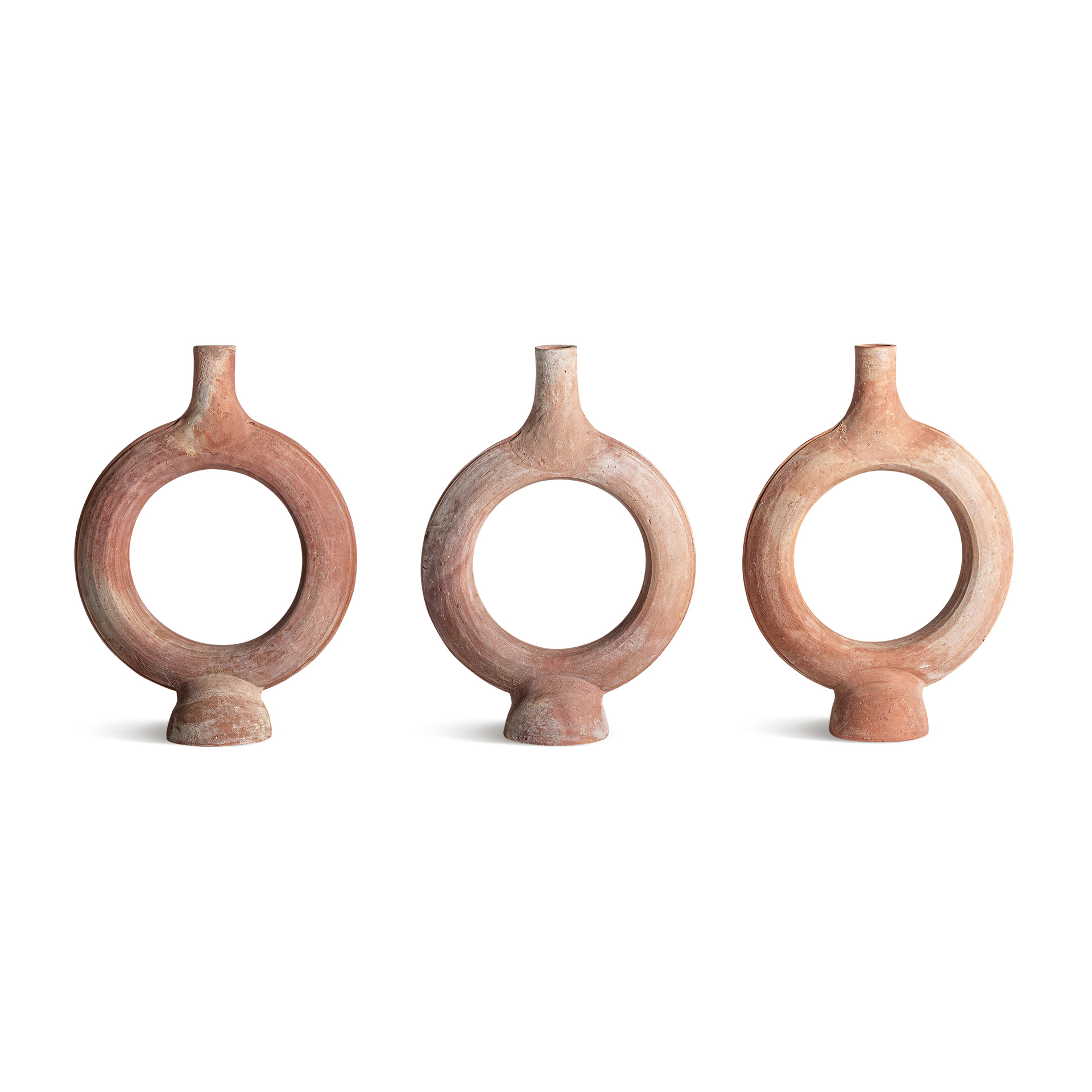 Ваза Aike высота 38 см Vical