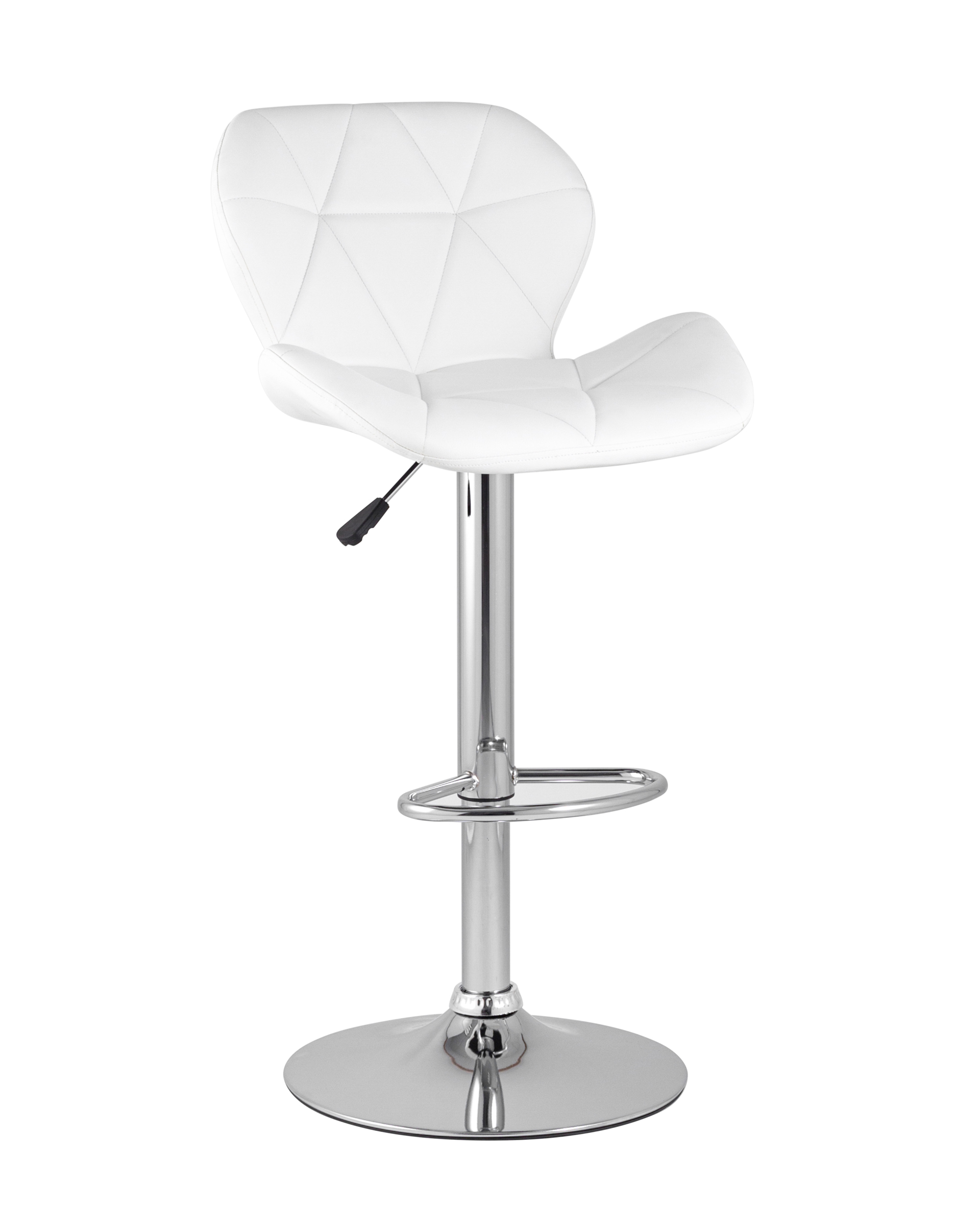 Стул барный Бон белый NP 2 шт Stool Group