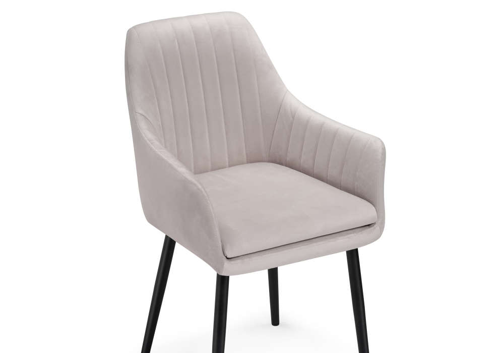 Стул Woodville Райнер MR -28 / черный 532406