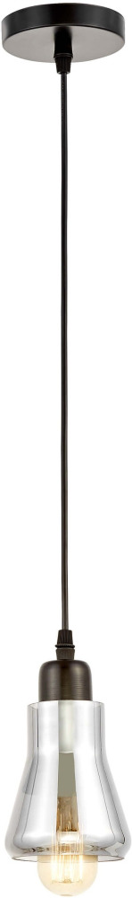 Подвесной светильник Lumina Deco LDP 7007