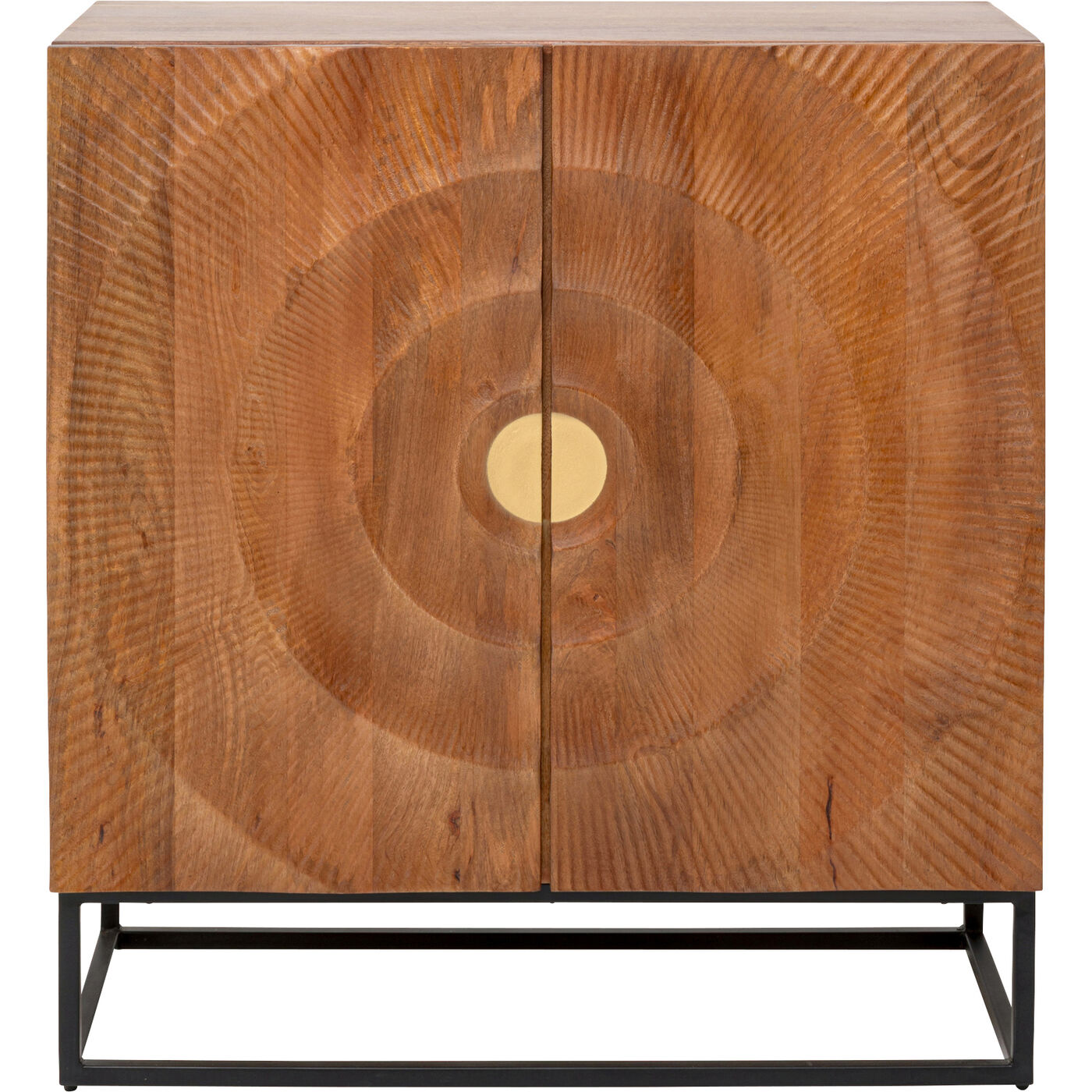 Комод Madeira Bright 100x90cm KARE 70981